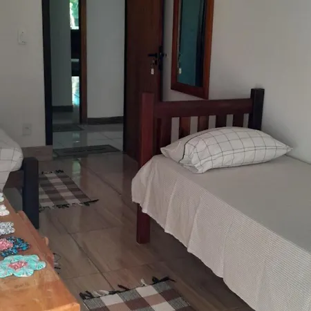 Pousada Pe Na Areia-3